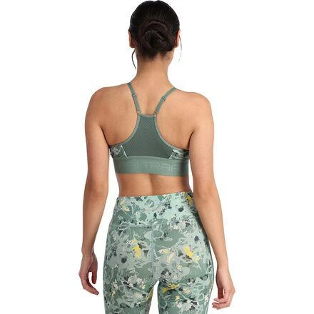 商品Kari Traa|Var Printed Sports Bra - Women's,价格¥145,第3张图片详细描述