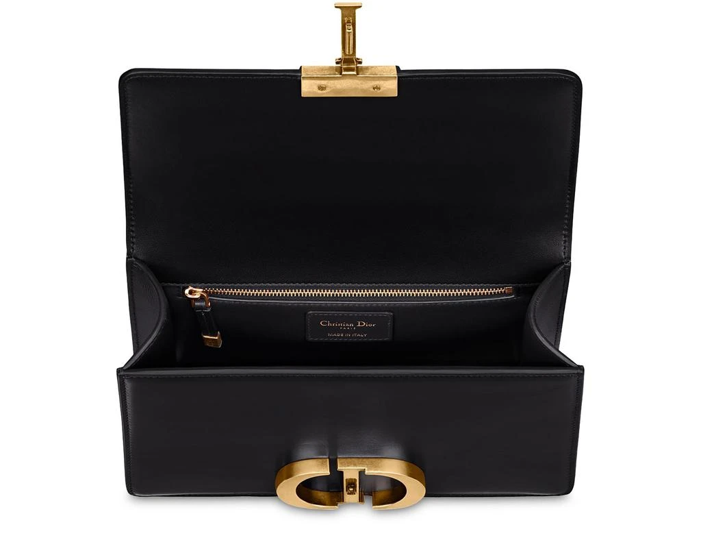 商品Dior|30 Montaigne 中号小牛皮单肩包,价格¥29711,第3张图片详细描述
