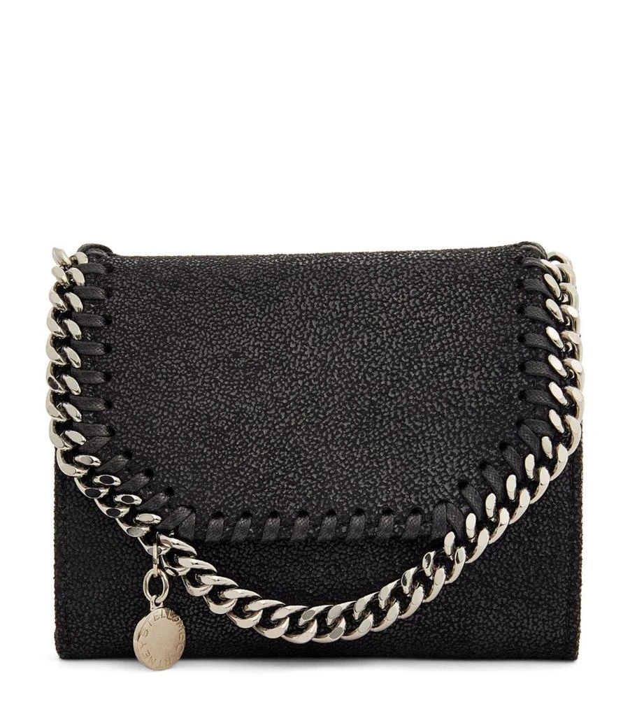 商品Stella McCartney|Falabella Chain Wallet,价格¥4717,第1张图片