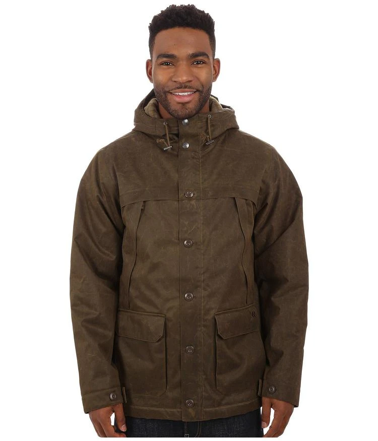 商品Royal Robbins|Field Parka,价格¥1202,第1张图片