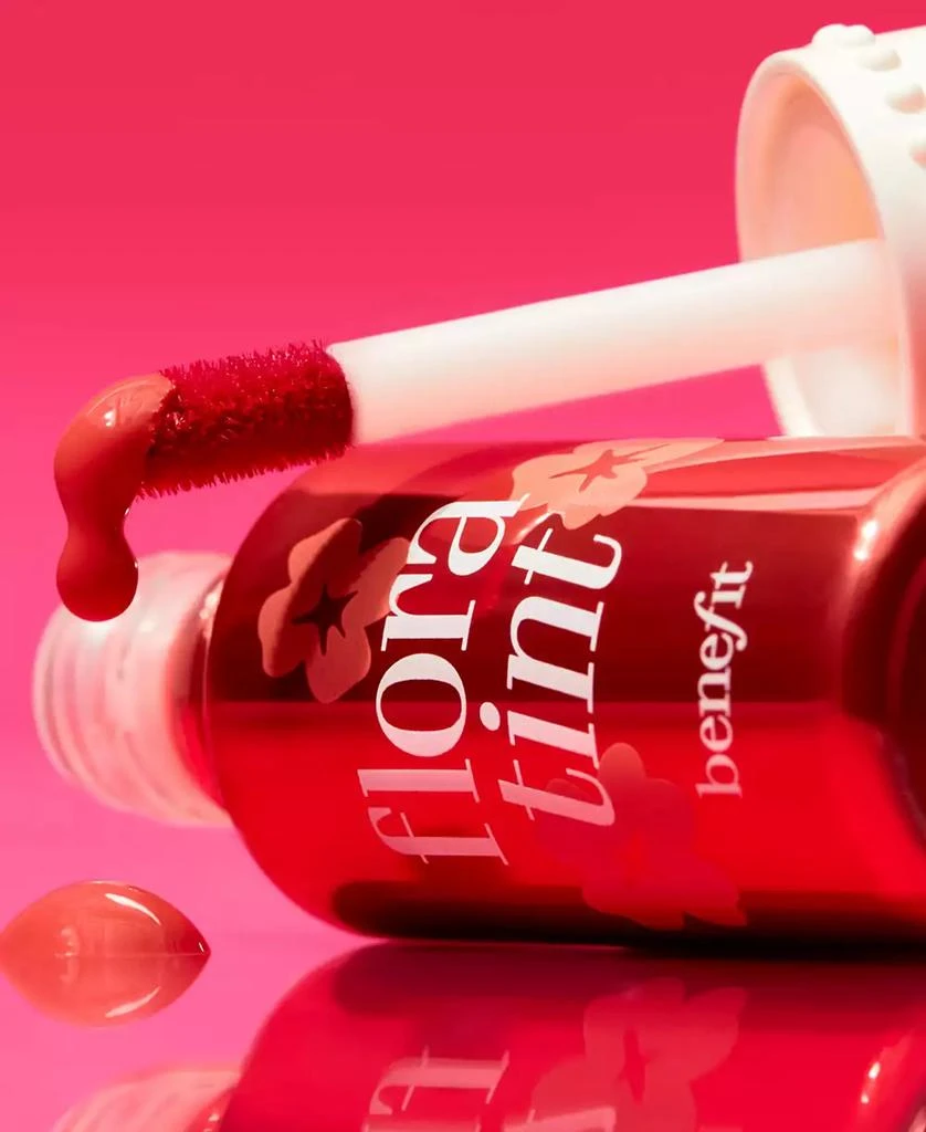 Liquid Lip Blush & Cheek Tint 商品