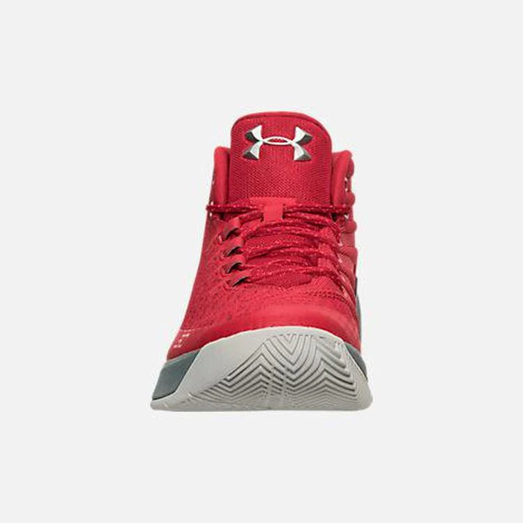 商品Under Armour|男子UA Curry 3篮球鞋,价格¥631,第2张图片详细描述