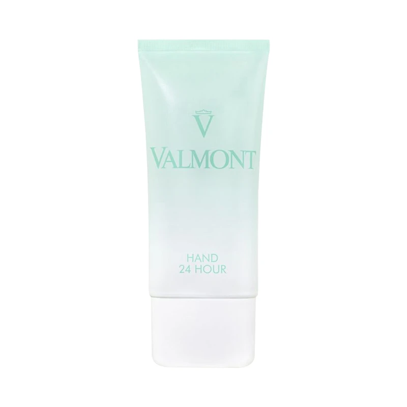 商品Valmont|法尔曼 24小时长效护手霜 补水修护 75ml,价格¥457,第1张图片
