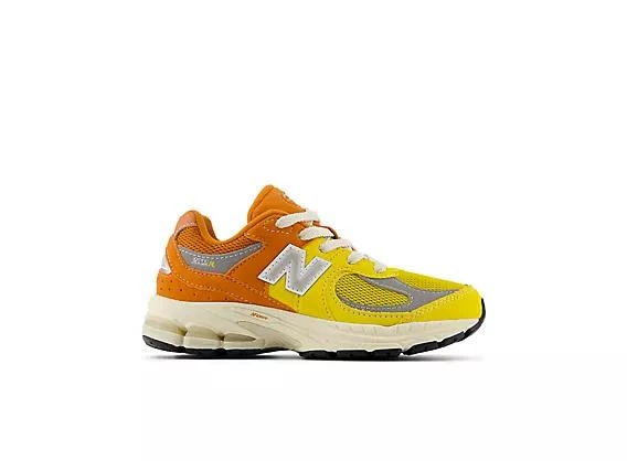 商品New Balance|2002,价格¥578,第1张图片