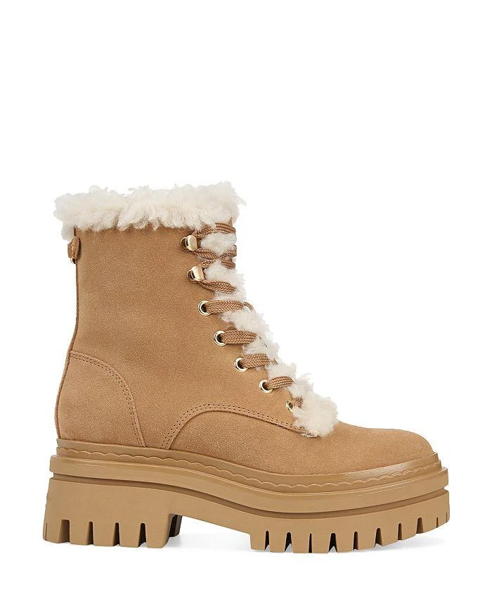 商品Sam Edelman|Women's Kyler 2 Lace Up Cold Weather Boots,价格¥931,第2张图片详细描述