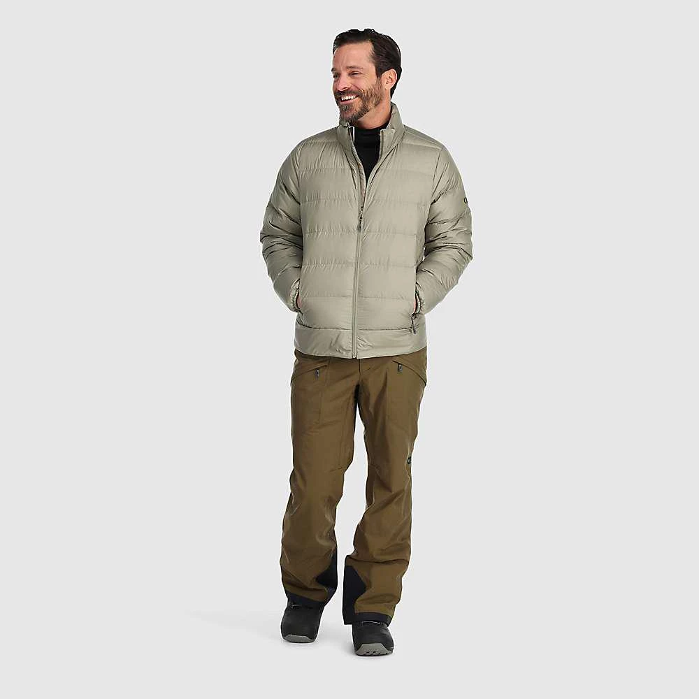 Outdoor Research Men's Coldfront Down Jacket 商品