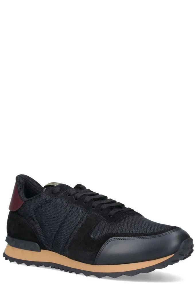 商品Valentino|Valentino Garavani Rockstud Low-Top Sneakers,价格¥2749,第2张图片详细描述