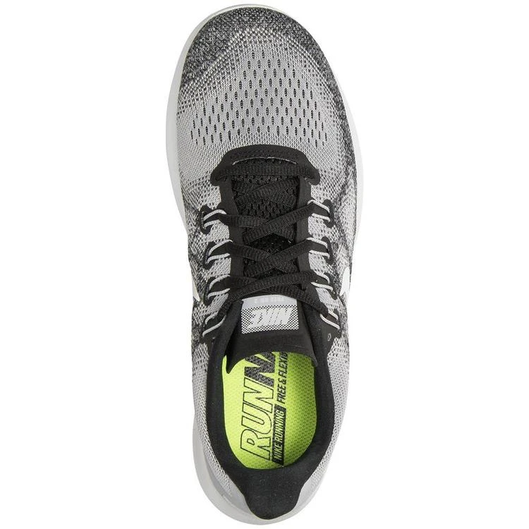 Women's Free Run 2017 Running Sneakers from Finish Line 商品