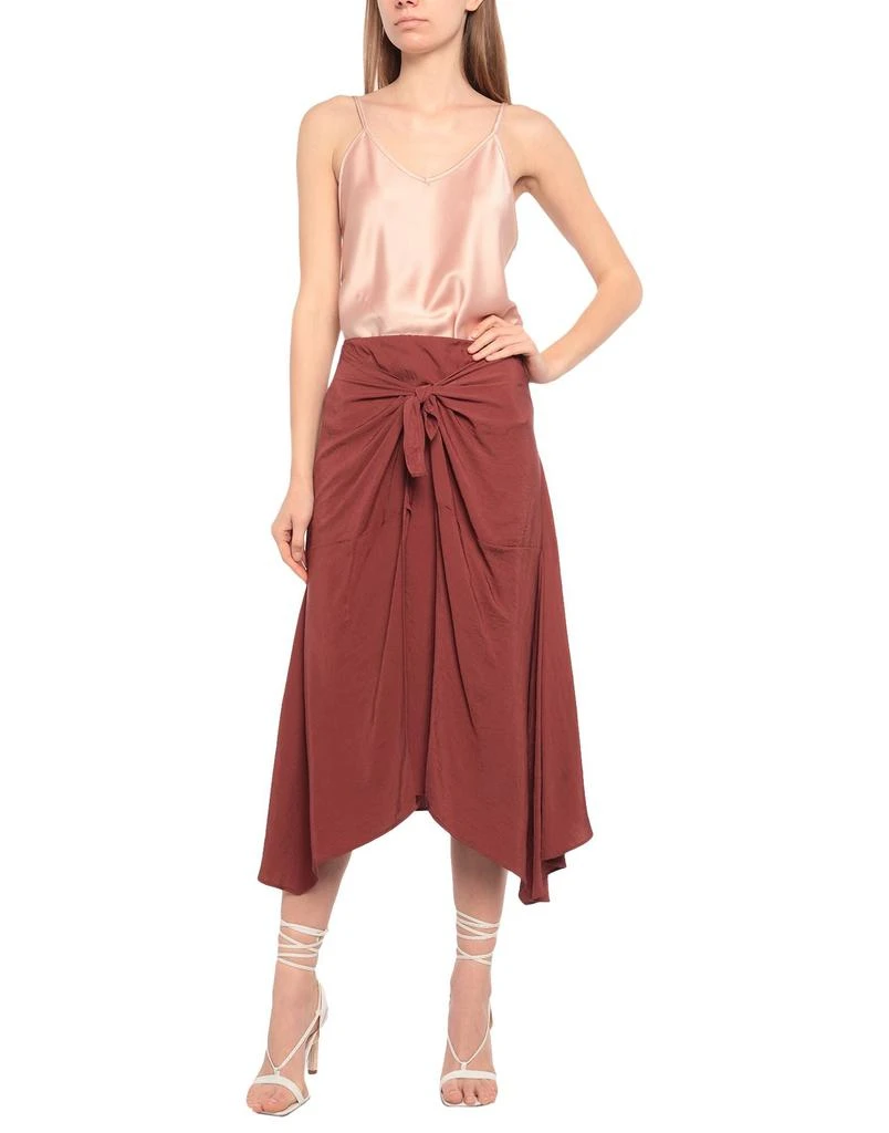 商品Vince|Midi skirt,价格¥548,第2张图片详细描述