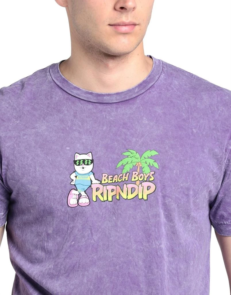 商品RIPNDIP|T-shirt,价格¥318,第4张图片详细描述