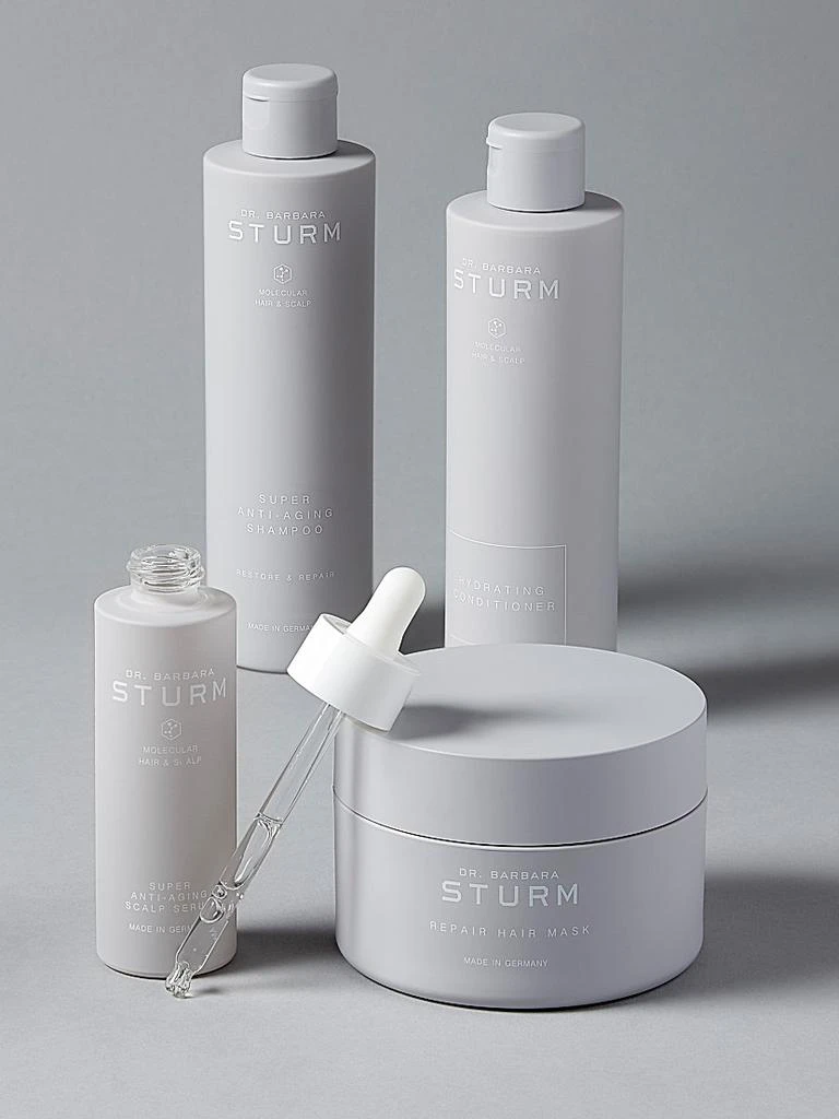 商品Dr. Barbara Sturm|Super Anti-Aging Shampoo,价格¥448,第4张图片详细描述
