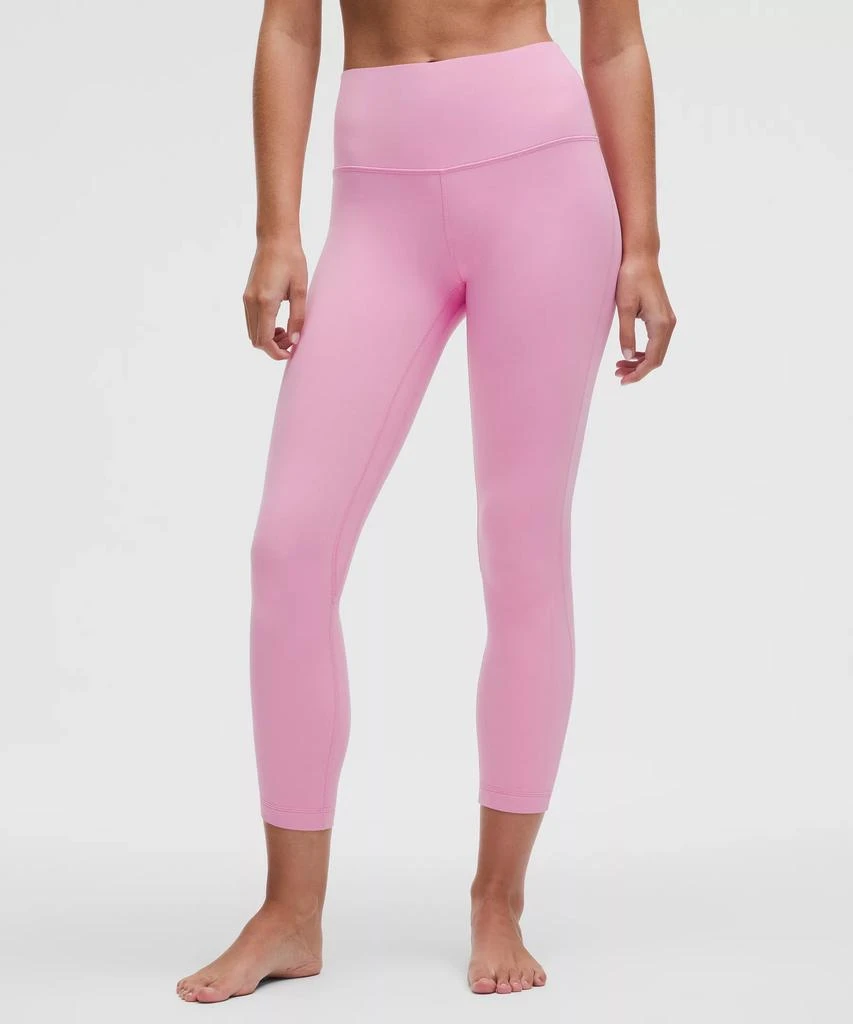 lululemon Align™ High-Rise Pant 25" 商品