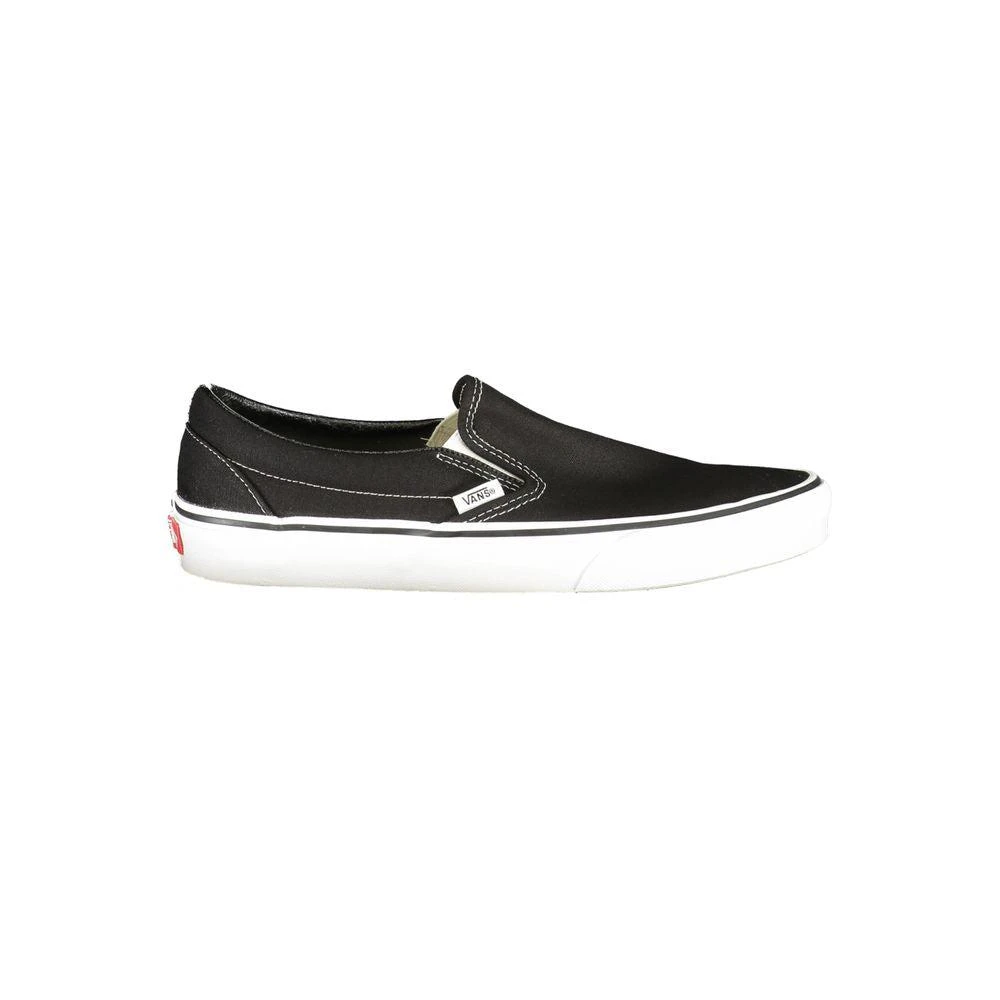 商品Vans|Vans Black Polyester Men Sneaker,价格¥851,第1张图片