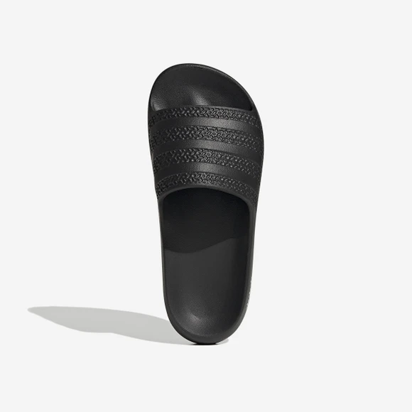 【Brilliant|包邮包税】阿迪达斯 ADILETTE AYOON W  凉鞋 沙滩鞋 拖鞋  GX1979 CBLACK/CLOWHI/CBLACK 商品