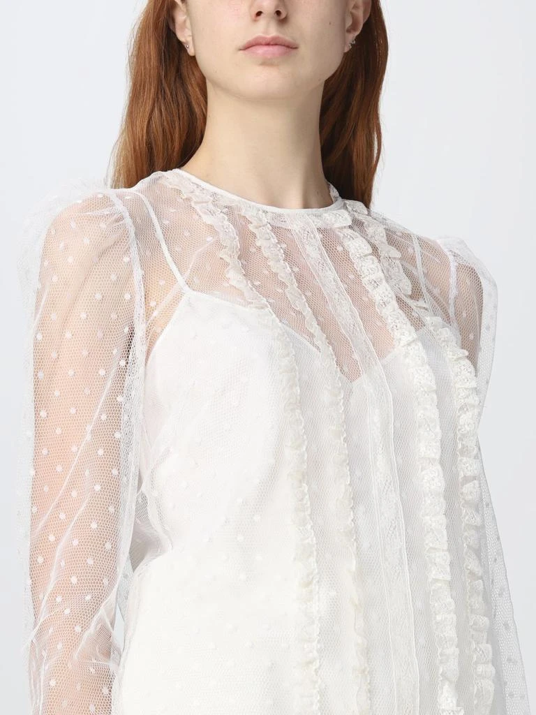 商品RED Valentino|Red Valentino top for woman,价格¥1790,第5张图片详细描述