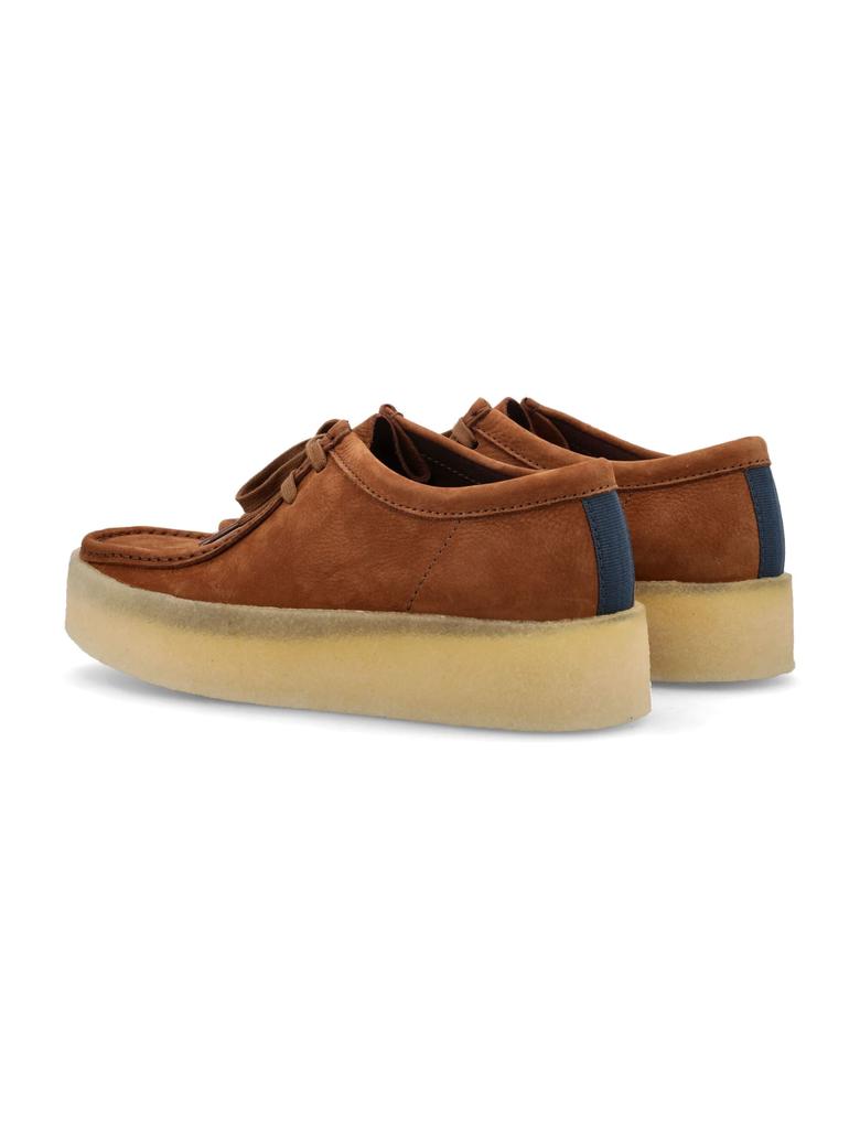 Clarks Wallabee Cup商品第4张图片规格展示