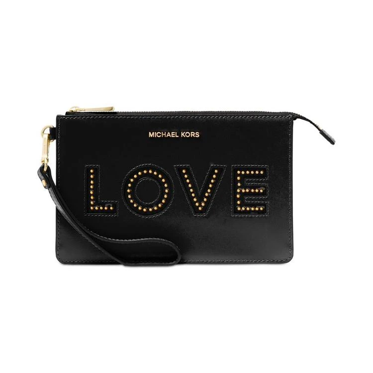 商品Michael Kors|中号手腕包,价格¥348,第1张图片