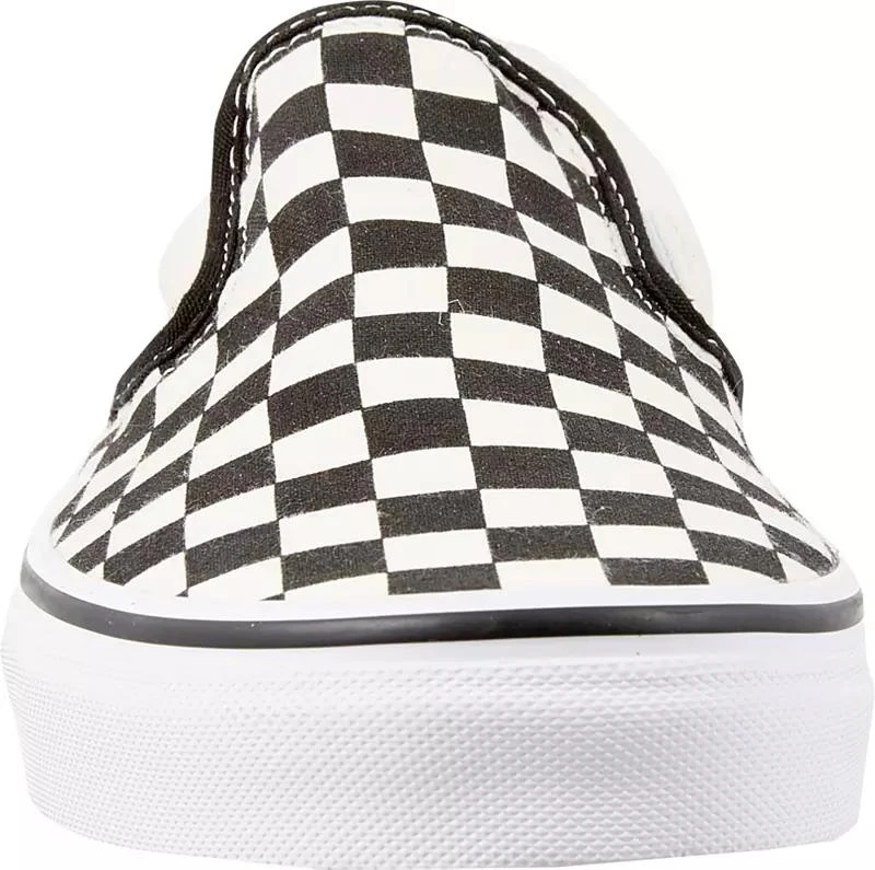 商品Vans|Vans Classic Slip-On Shoes,价格¥453,第5张图片详细描述