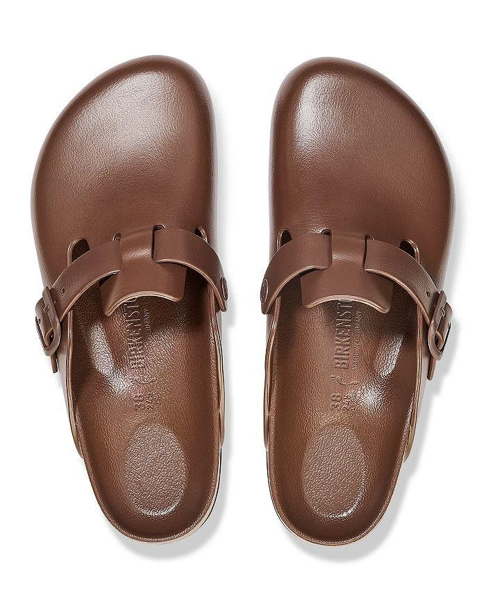 商品Birkenstock|Men's Boston EVA Slip On Clogs,价格¥444,第2张图片详细描述