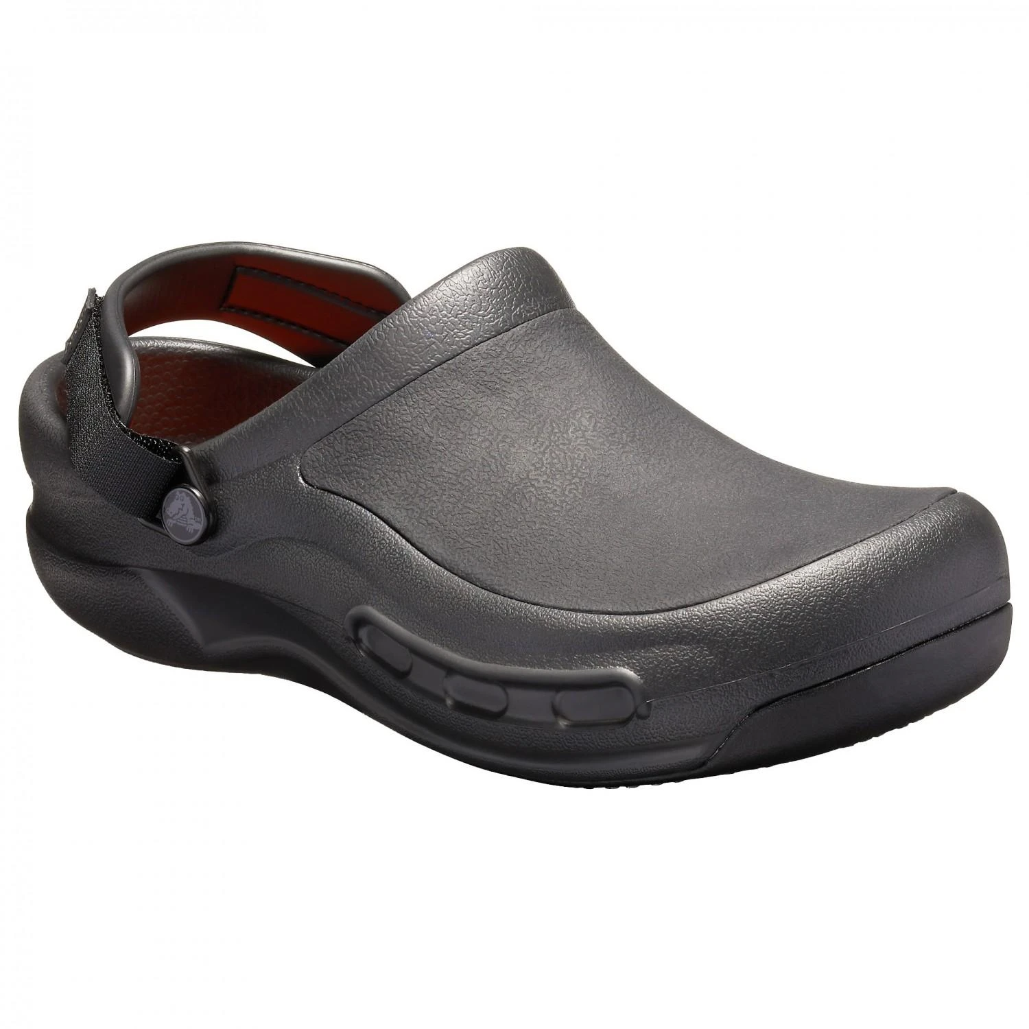 商品【商品预售7天】 Crocs|Crocs 男士凉鞋 0250393BLACK 黑色,价格¥812,第1张图片