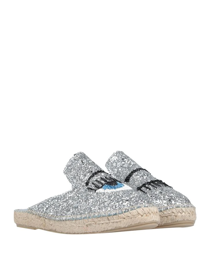 商品Chiara Ferragni|Mules and clogs,价格¥1055,第2张图片详细描述