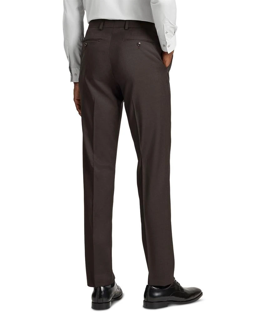 Wright Twill Modern Fit Suit Pants 商品