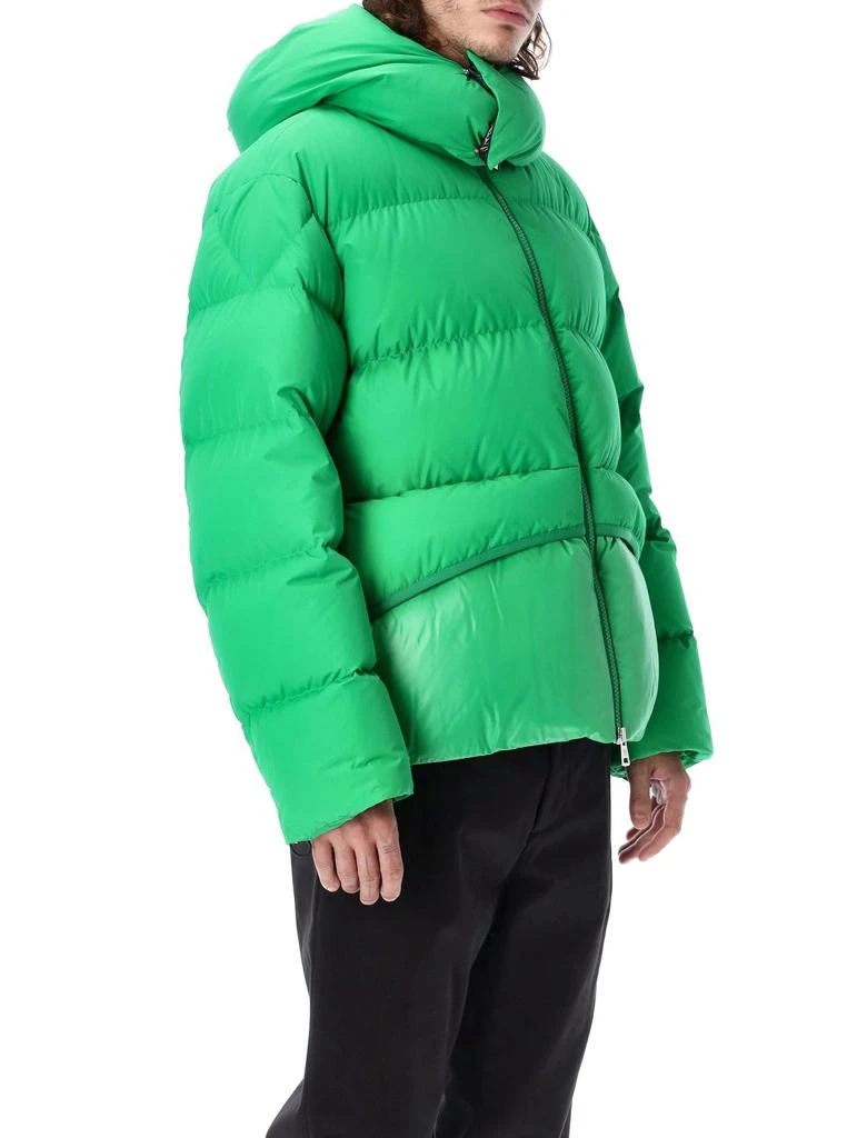 商品Moncler|Moncler 1952 Achill Short Down Jacket,价格¥9068,第3张图片详细描述