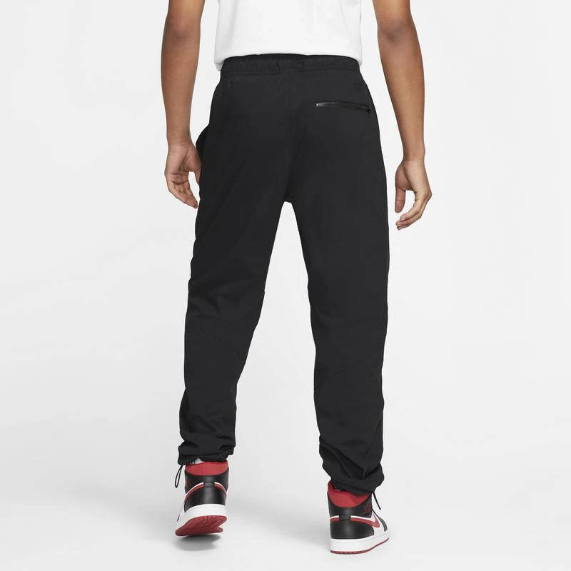 商品Jordan|Jordan Essential Woven Pants - Men's,价格¥563,第2张图片详细描述