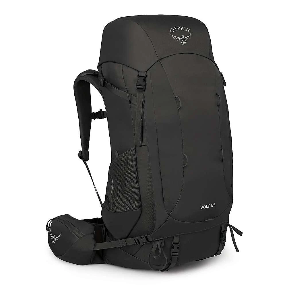 商品Osprey|Osprey Men's Volt 65 Backpack - Extended Fit,价格¥1825,第5张图片详细描述