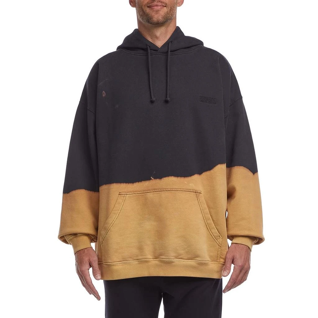 商品Vetements|Bleached Hoodie,价格¥2899,第2张图片详细描述