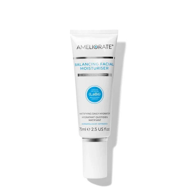 商品Ameliorate|AMELIORATE Balancing Facial Moisturiser 75ml,价格¥242,第1张图片