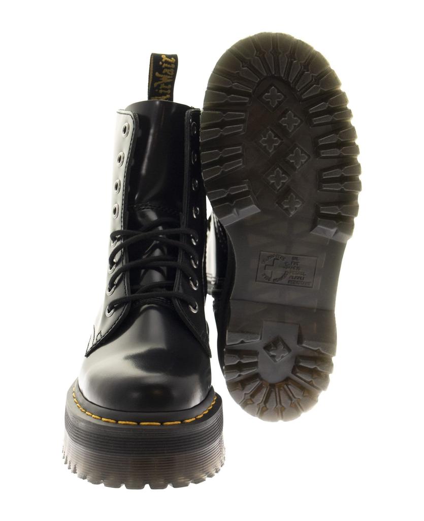 Jadon - Ankle Boot With Platform商品第5张图片规格展示