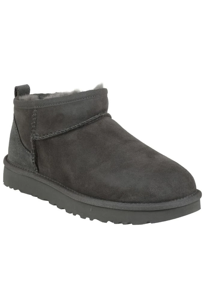 商品UGG|UGG Classic Ultra Mini Grey,价格¥1295,第2张图片详细描述