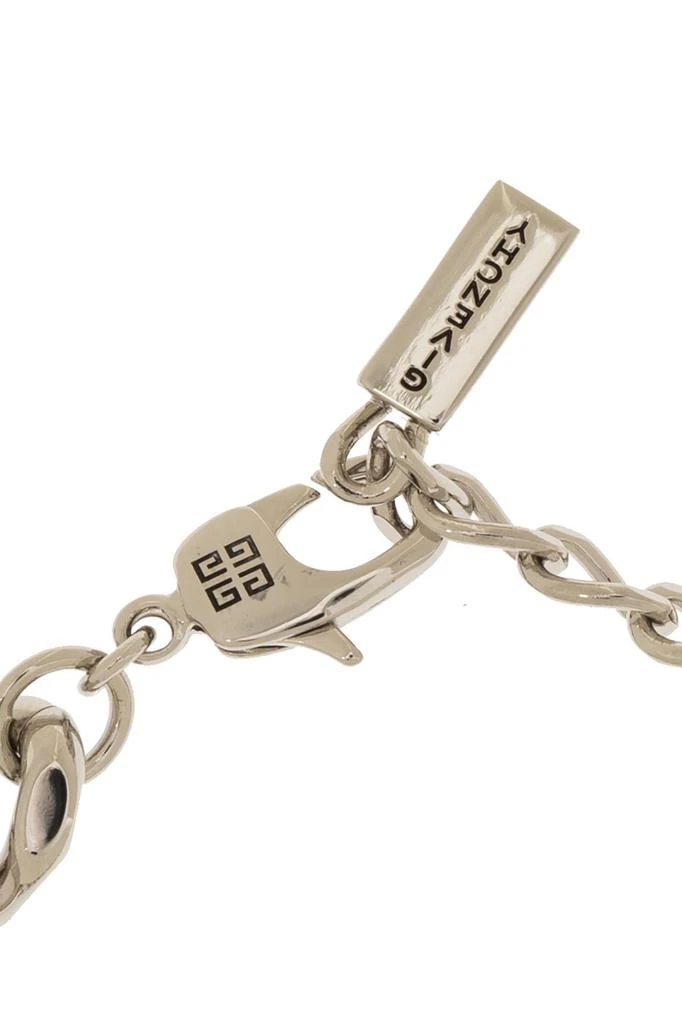 商品Givenchy|Givenchy Chain-Link Bracelet,价格¥2830,第3张图片详细描述