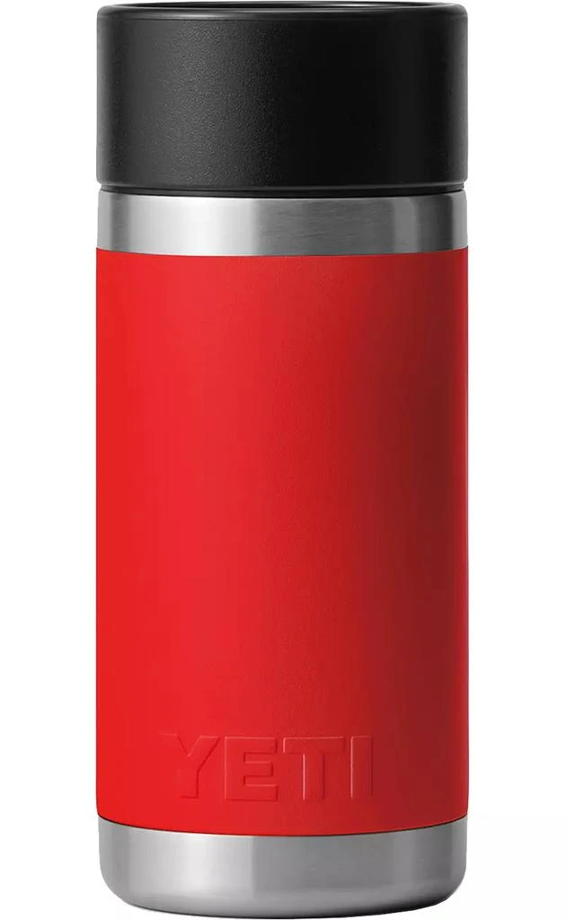 商品YETI|YETI 12 oz. Rambler Bottle with HotShot Cap,价格¥205,第2张图片详细描述