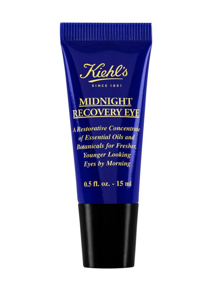 商品Kiehl's|午夜修复眼部精华,价格¥243,第1张图片