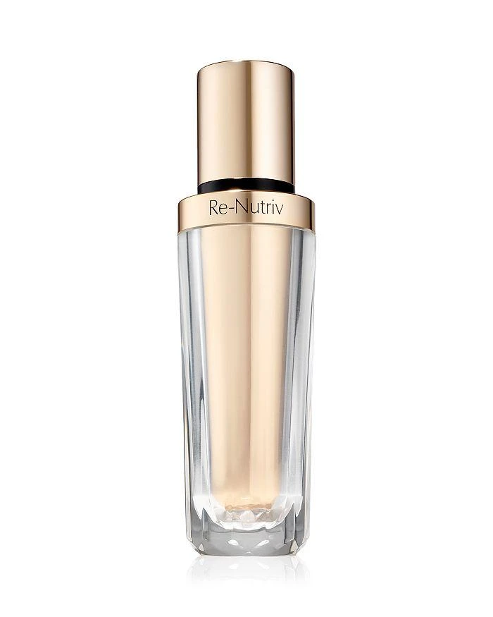 商品Estée Lauder|Re-Nutriv Ultimate Diamond Transformative Brilliance Serum & Refill,价格¥1799,第1张图片