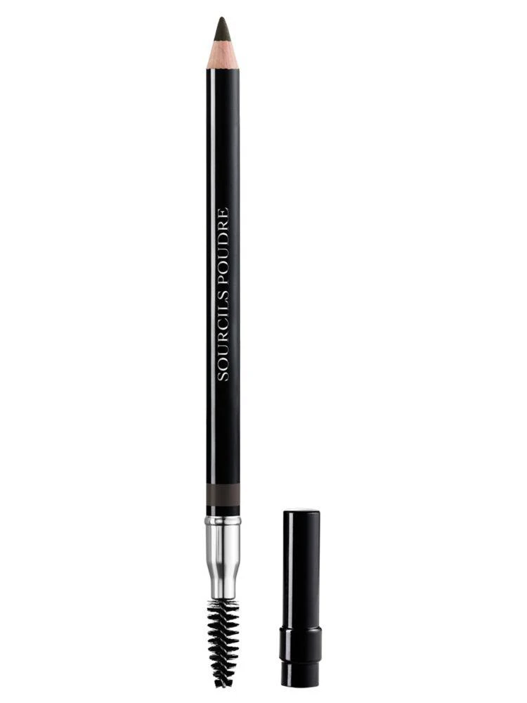 商品Dior|Sourcils Poudre Powder Eyebrow Pencil With Brush & Sharpener,价格¥177,第1张图片