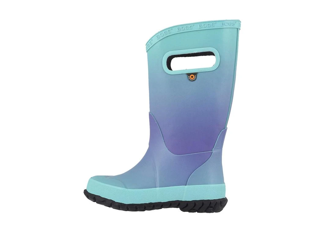 商品Bogs|Rain Boots Ombre (Toddler/Little Kid/Big Kid),价格¥299,第4张图片详细描述