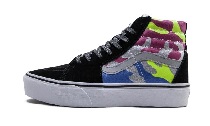 商品Vans|Vans Sk8,价格¥589,第1张图片