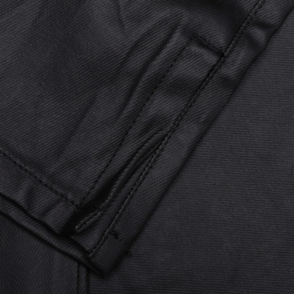Honor The Gift HTG Wax Denim Pant - Black 商品