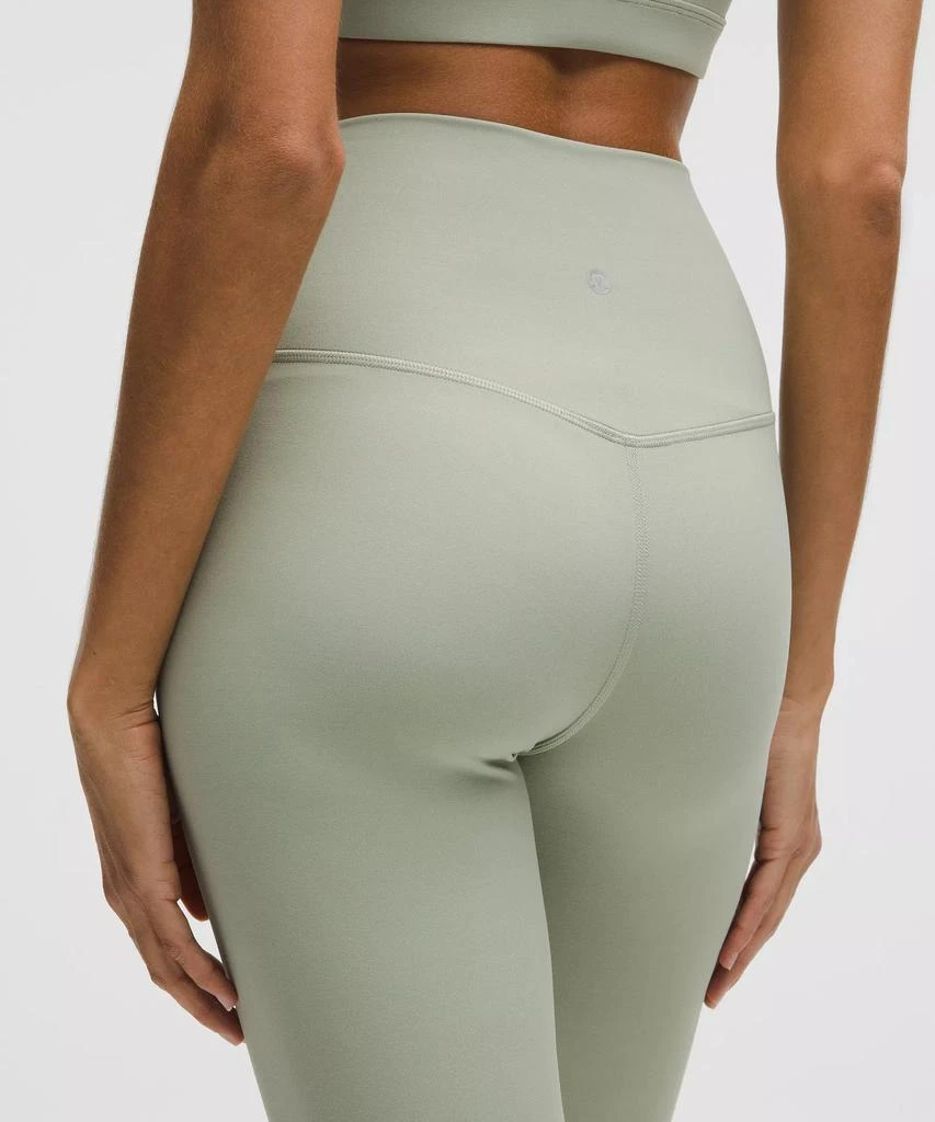 lululemon Align™ High-Rise Pant 25" 商品