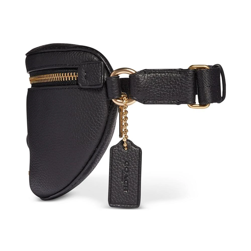 Fanny Pack in Pebble Leather 商品