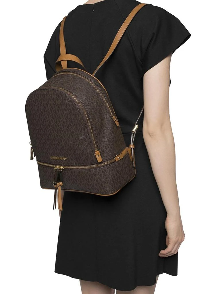 商品Michael Kors|'Rhea Zip' backpack,价格¥2873,第2张图片详细描述