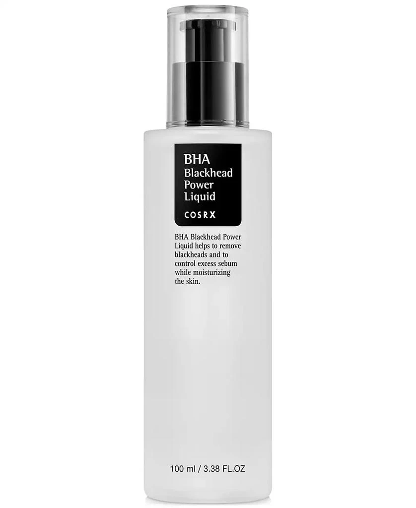 商品COSRX|BHA Blackhead Power Liquid,价格¥187,第5张图片详细描述