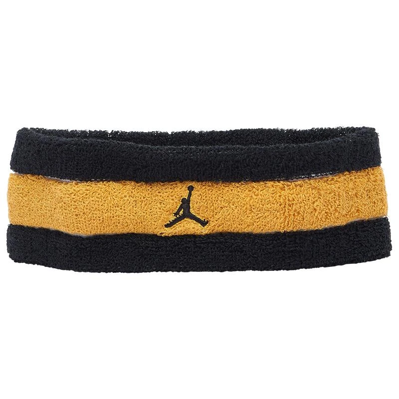 商品Jordan|Jordan Terry Headband - Men's,价格¥60,第1张图片