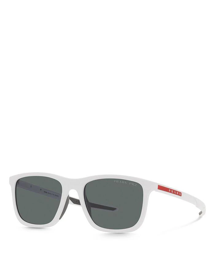 商品Prada| Pillow Sunglasses, 54mm,价格¥2495,第1张图片