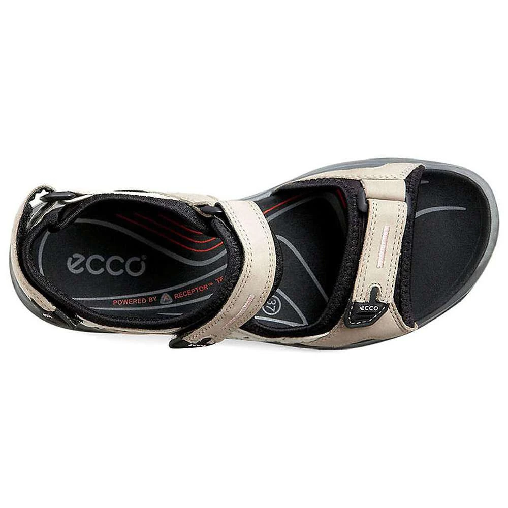 商品ECCO|Ecco Women's Yucatan Sandal,价格¥817,第5张图片详细描述