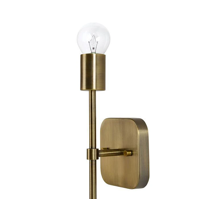 商品Renwil|Ren-Wil Anka Wall Sconce,价格¥1421,第3张图片详细描述