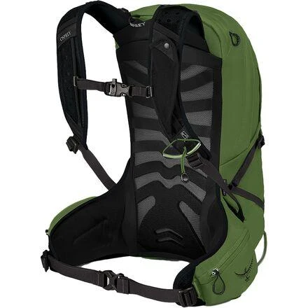 商品Osprey|Talon Jr 11L Backpack - Kids',价格¥843,第2张图片详细描述